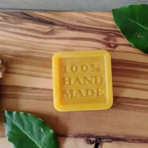 Shea Butter & Turmeric Soap